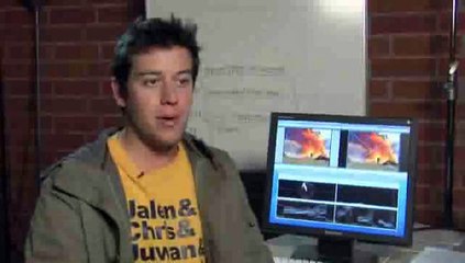 What is an 'independent film'?: Independent Film Basics