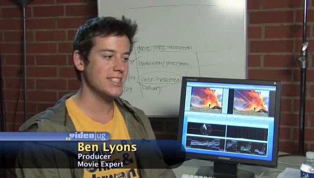 What if the actor or actress belongs to an agency?: Hiring Cast And Crew For Your Independent Film