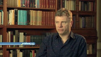 What is point of view' in fiction?: Fiction Basics