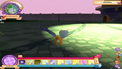 Legends of Equestria Abril 02 - Bugs e trollagens T_T