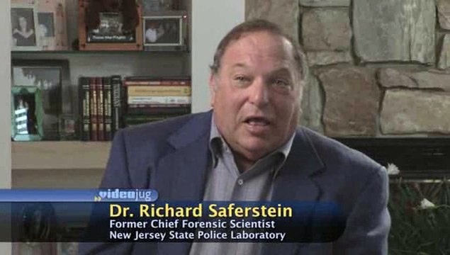 What is 'blood-stain convergence' and how is it studied in CSI?: CSI And Blood Evidence