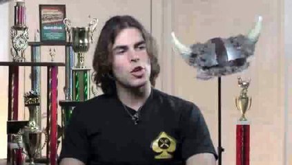 What's so great about competitive eating?: Competitive Eating-"The Calling"