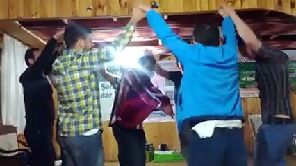 YURATİ MUHTESEM HORON