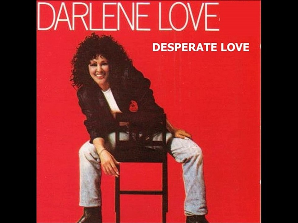 Darlene Love - Compilation# 1