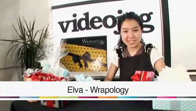 How To Wrap A Box Shaped Gift