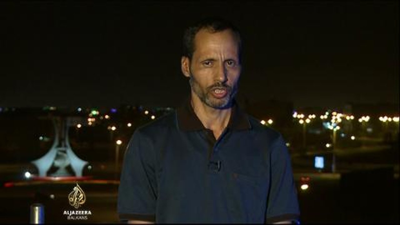 Val o posljednjim dešavanjima u Jemenu