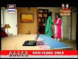 Dil Nahi Manta Episode 22 Full 11 April 2015 Ary Digital Drama