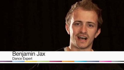 How To Moonwalk Around In A Circle