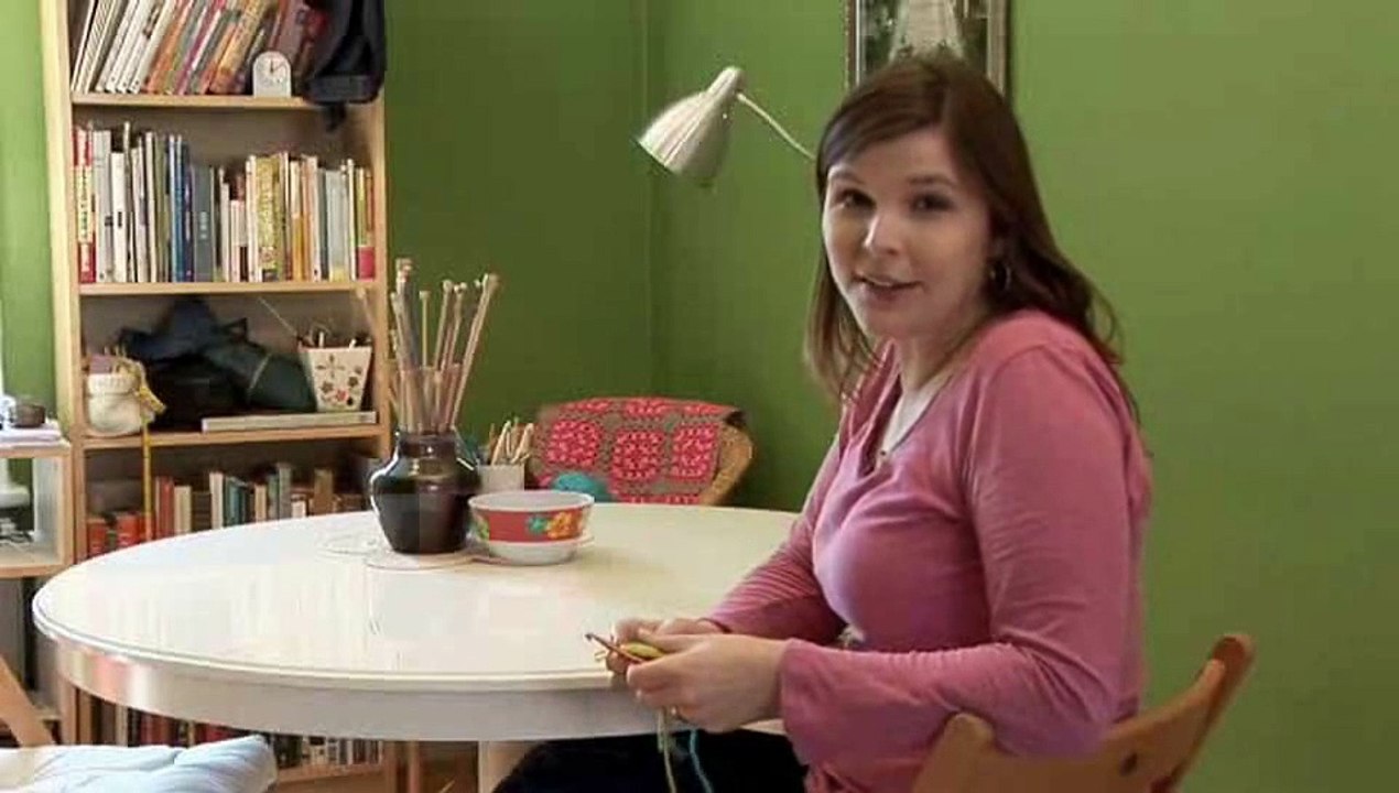 How To Do A Left Handed Crochet Granny Square