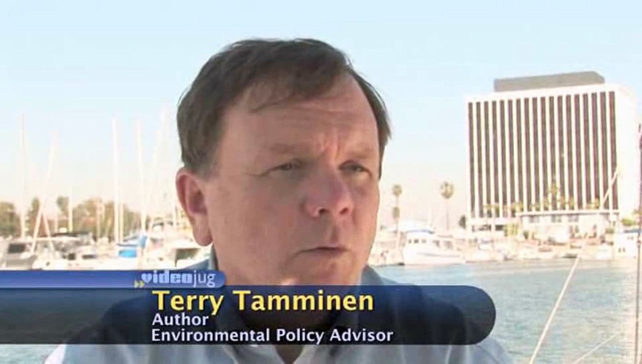 What are the risks of building oil wells in US coastal waters?: Oil Wells