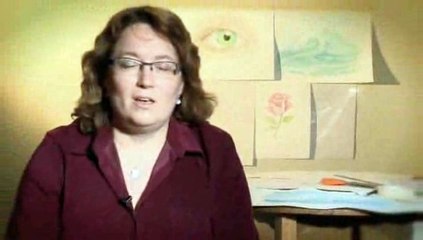 How To Draw A Sheep Using Basic Shapes