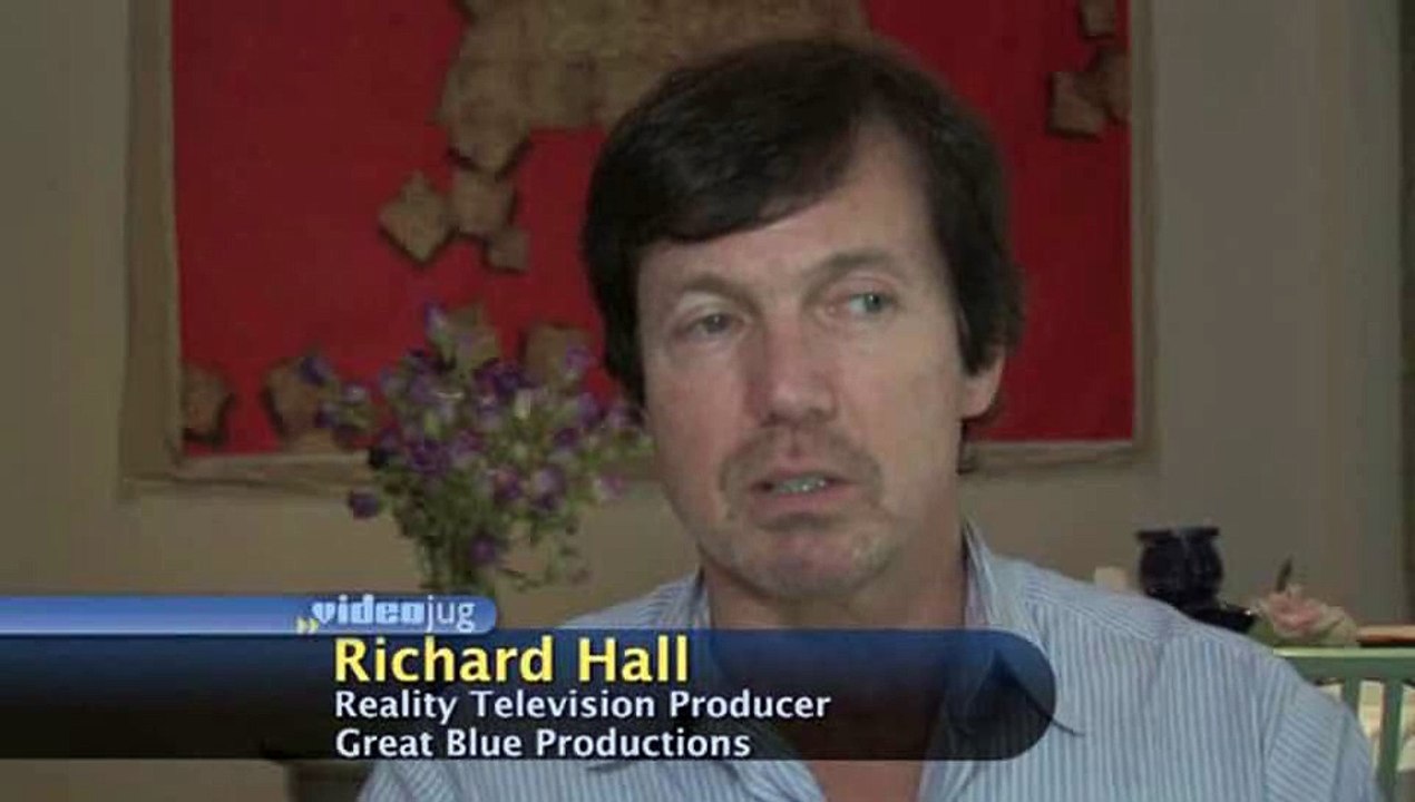 What happens if a cast member has a breakdown during a reality show shoot?: Reality Show Production Secrets