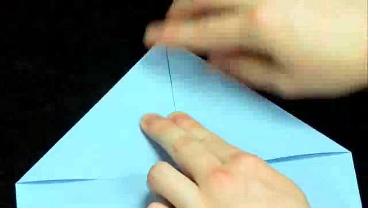 How To Do A Classic Dart