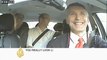 Norway Prime Minister Driving A Taxi | Dunya420