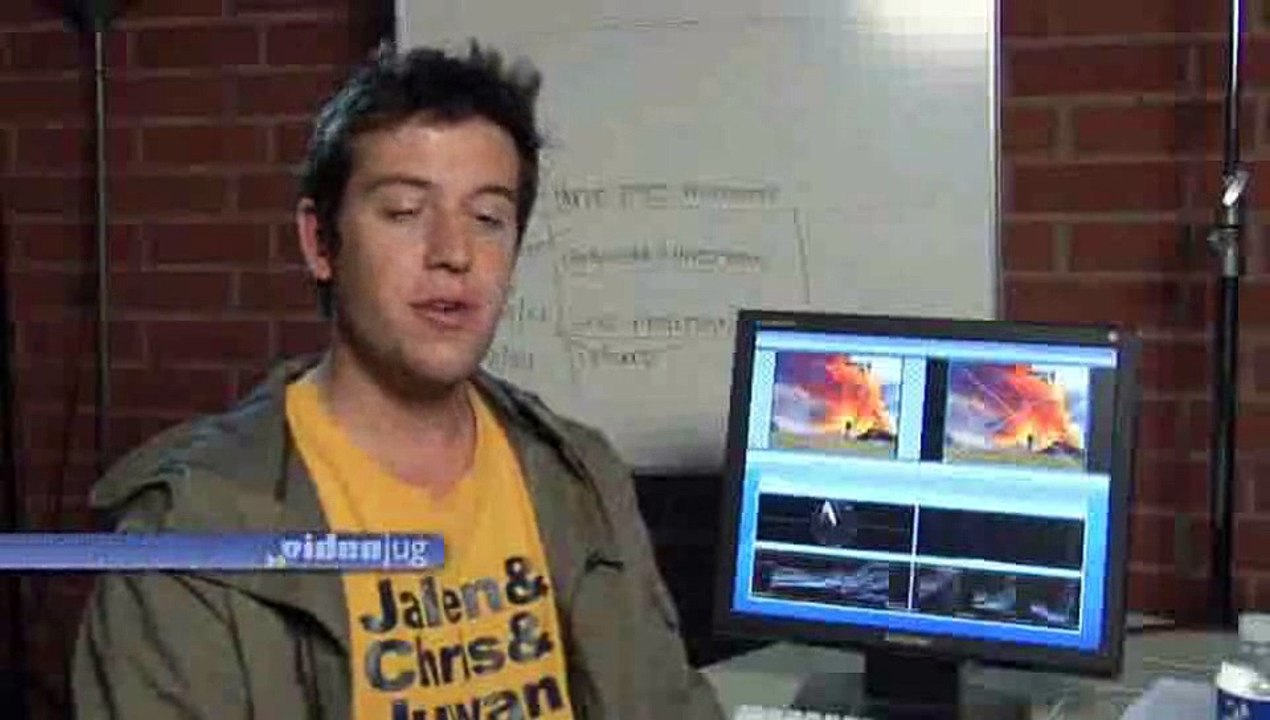 How do I start writing an 'independent film screenplay'?: How To Start Writing An Independent Film Screenplay