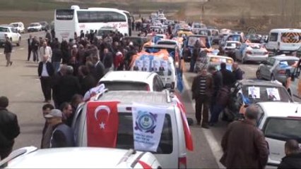 Genel Seçime Doğru