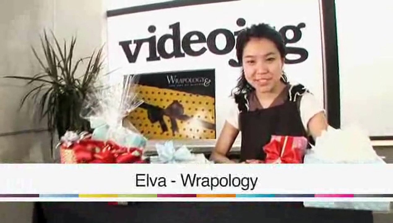 How To Master Gift Wrapping A Cd