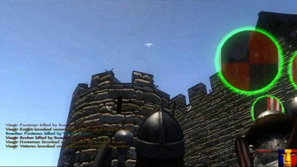 Mount and Blade Warband in Romana