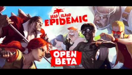 la chasse à l'oeuf sur dead island épidémic