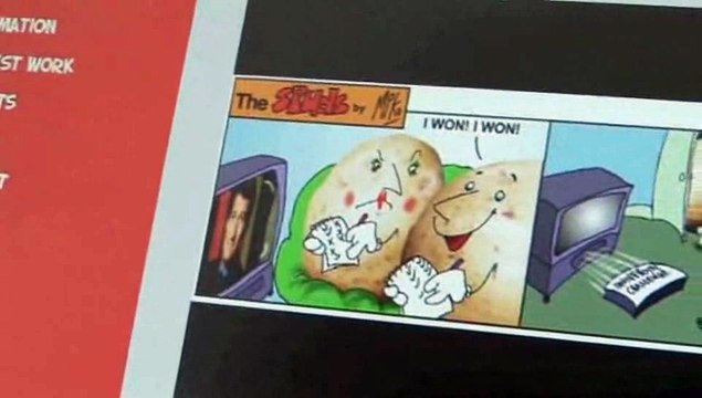 How To Do Comic Strips