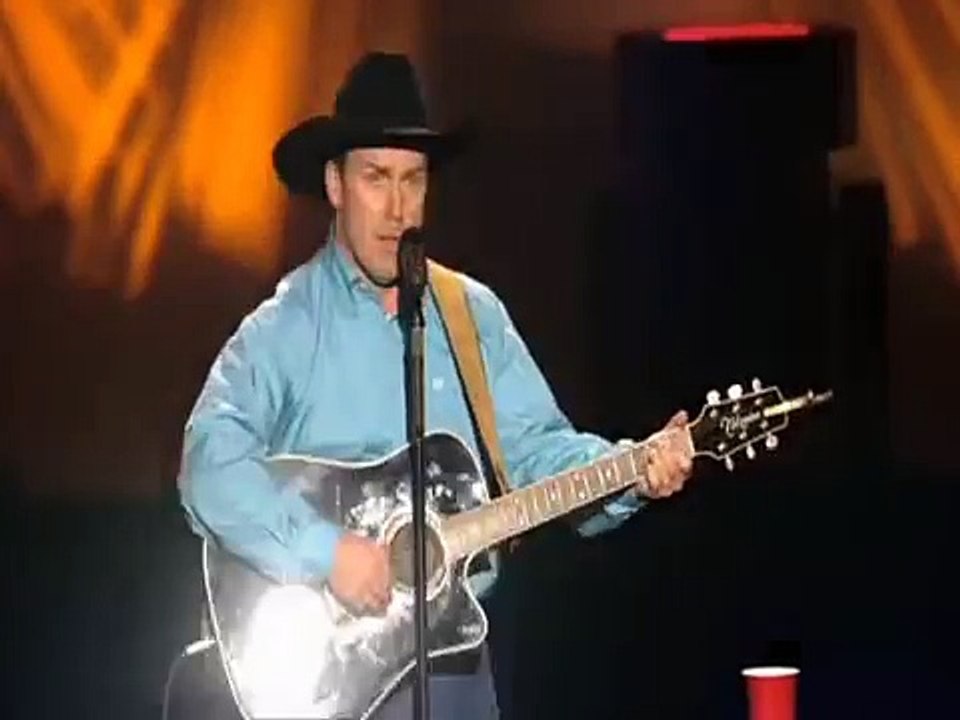 Rodney Carrington - Titties & Beer