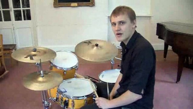 How To Perform On Reggae Drums