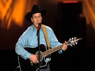 Rodney Carrington - Put Your Clothes Back On