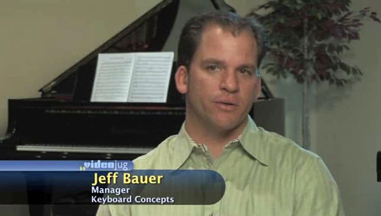 What can I expect to learn from taking piano lessons?: Piano Lessons