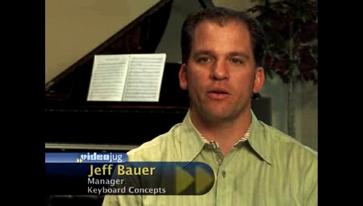 What are the health benefits of playing the piano?: Piano Basics