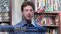 What is a 'comic book publisher'?: Comic Book Publishers