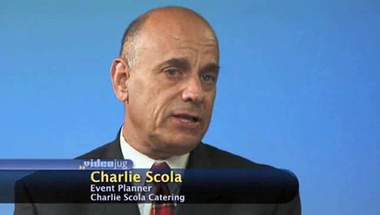 How should I layout my party?: How To Layout Your Party