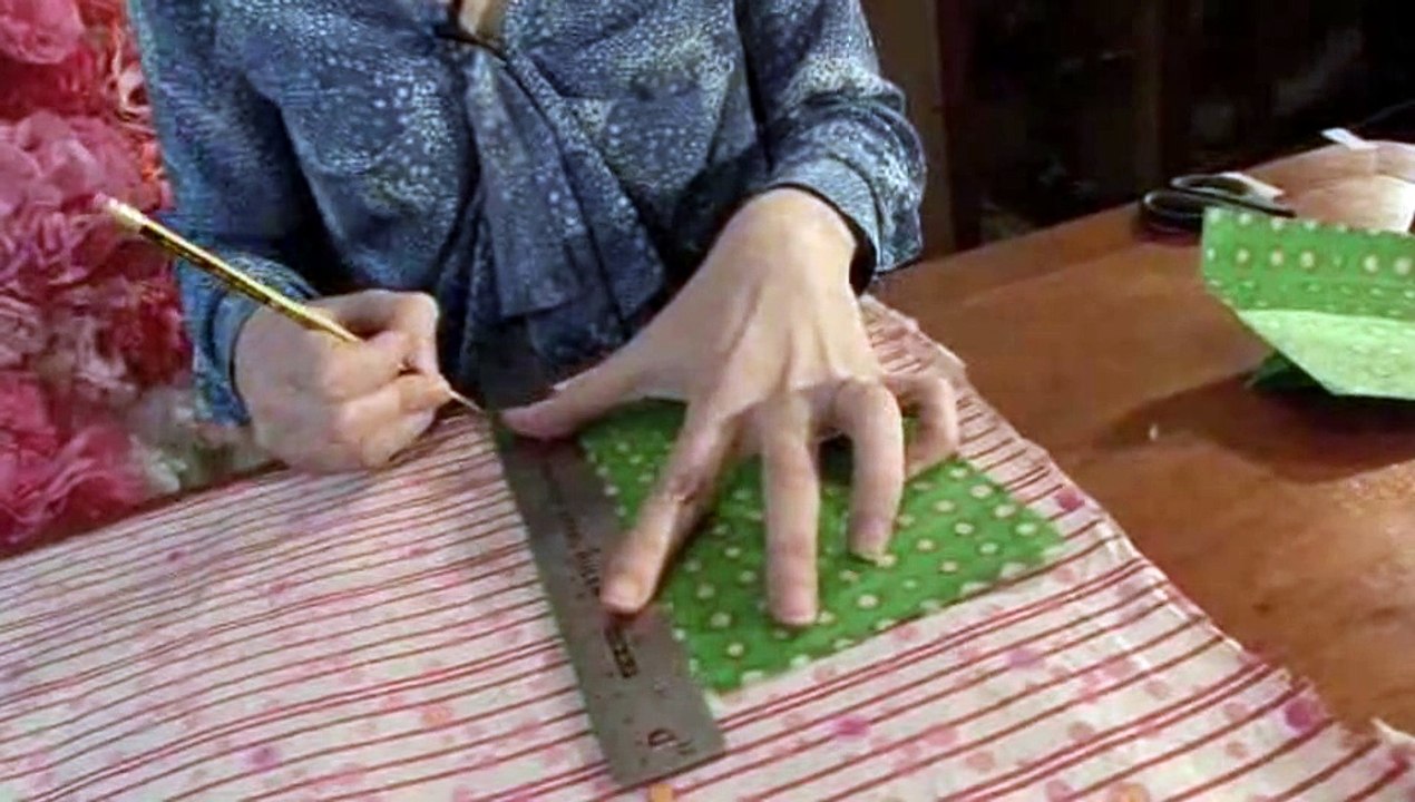 How To Fold A Paper Envelope