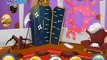 手下と検査のためのキュートなアグネスホームクリーニング - ミニオンハウス変身ゲーム