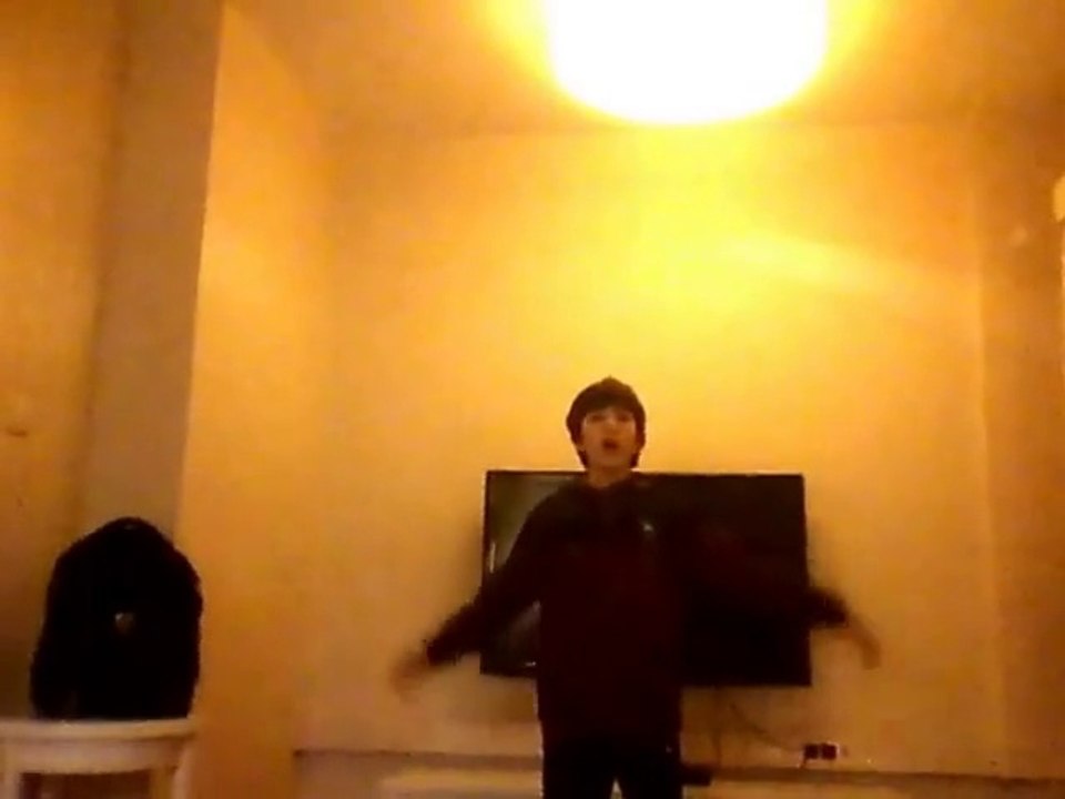 Hııı Öldüm