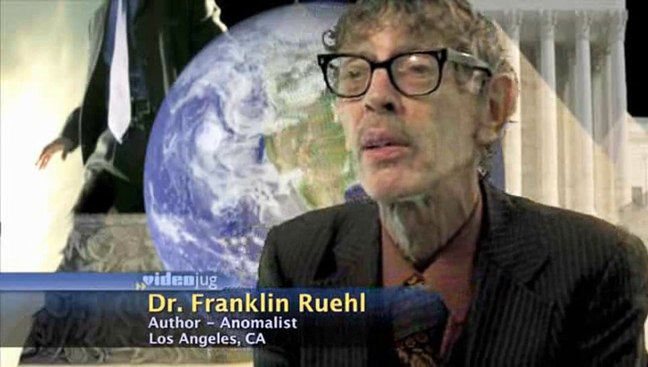 Why do you think we don't have clear evidence of UFO's?: UFOs And Alien Life