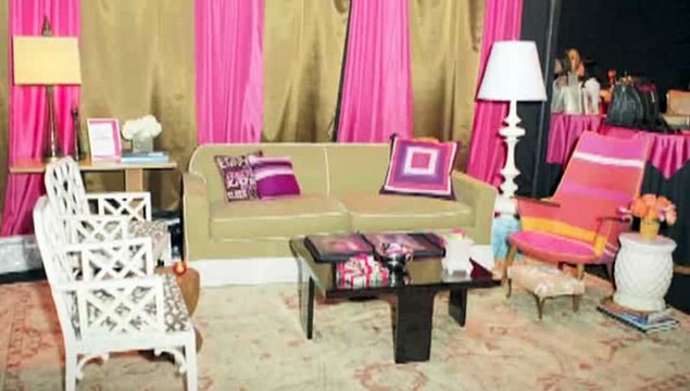 What's the most extravagant celebrity gift giveaway you've ever thrown?: Freebies For Celebrities