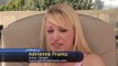 Who are some of your musical influences?: Adrienne Frantz On Singing