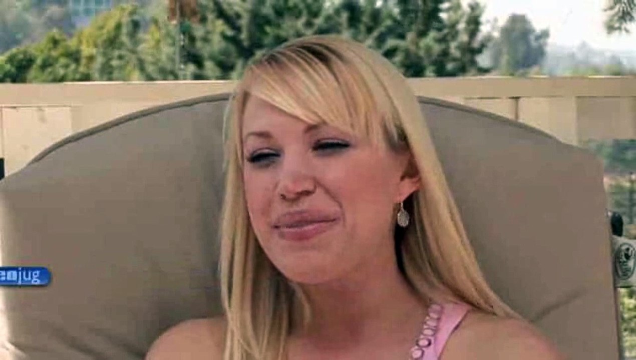 Why did you start singing and dancing?: Adrienne Frantz On Singing