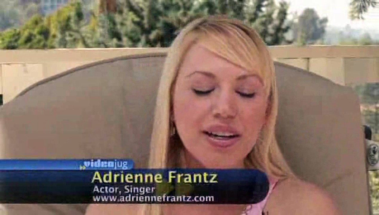 Does 'Amber' ever 'visit' The Bold and the Beautiful'?: Ambrosia "Amber" Moore