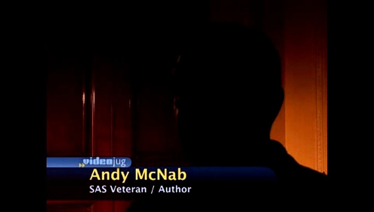 Does your public persona make you a lightning rod for nut-cases?: Life As An Author