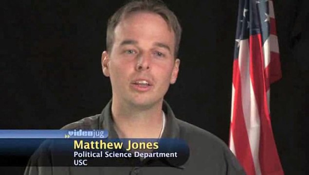 What are the strongest Democratic states?: The Democratic Party