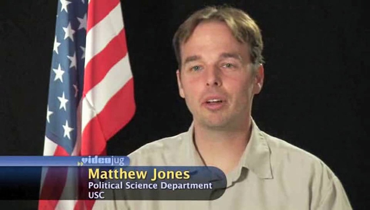 Myth- Ralph Nader cost Al Gore the 2000 election?: Myths About Voter Turnout