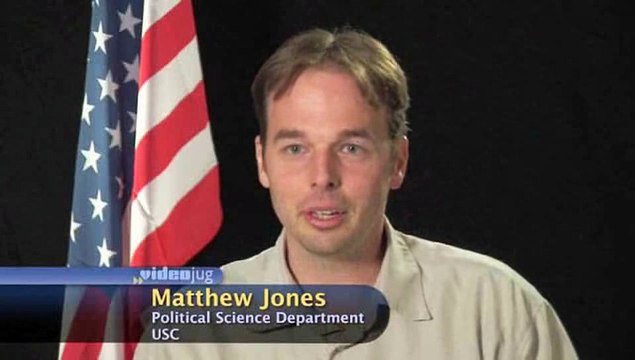 Myth- More people would vote if voter registration were easier?: Myths About Voter Turnout