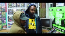 DAVILLINS - The Flow Show / F.O.H Directed by DJ AKIL (RuckDown Records 2015)