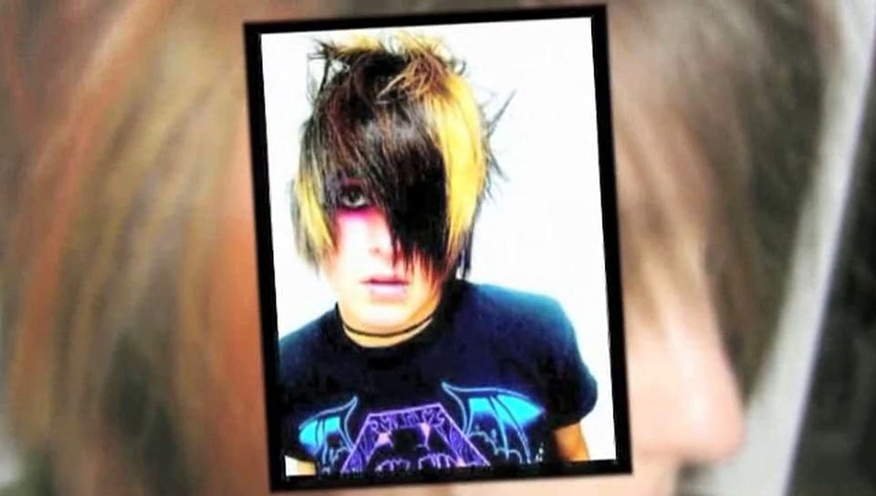 How To Have Emo Hair