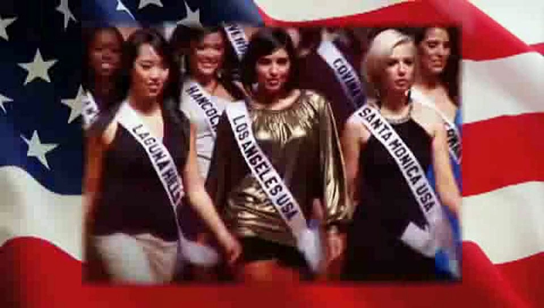 ⁣How To Speed Date Sarah Palin