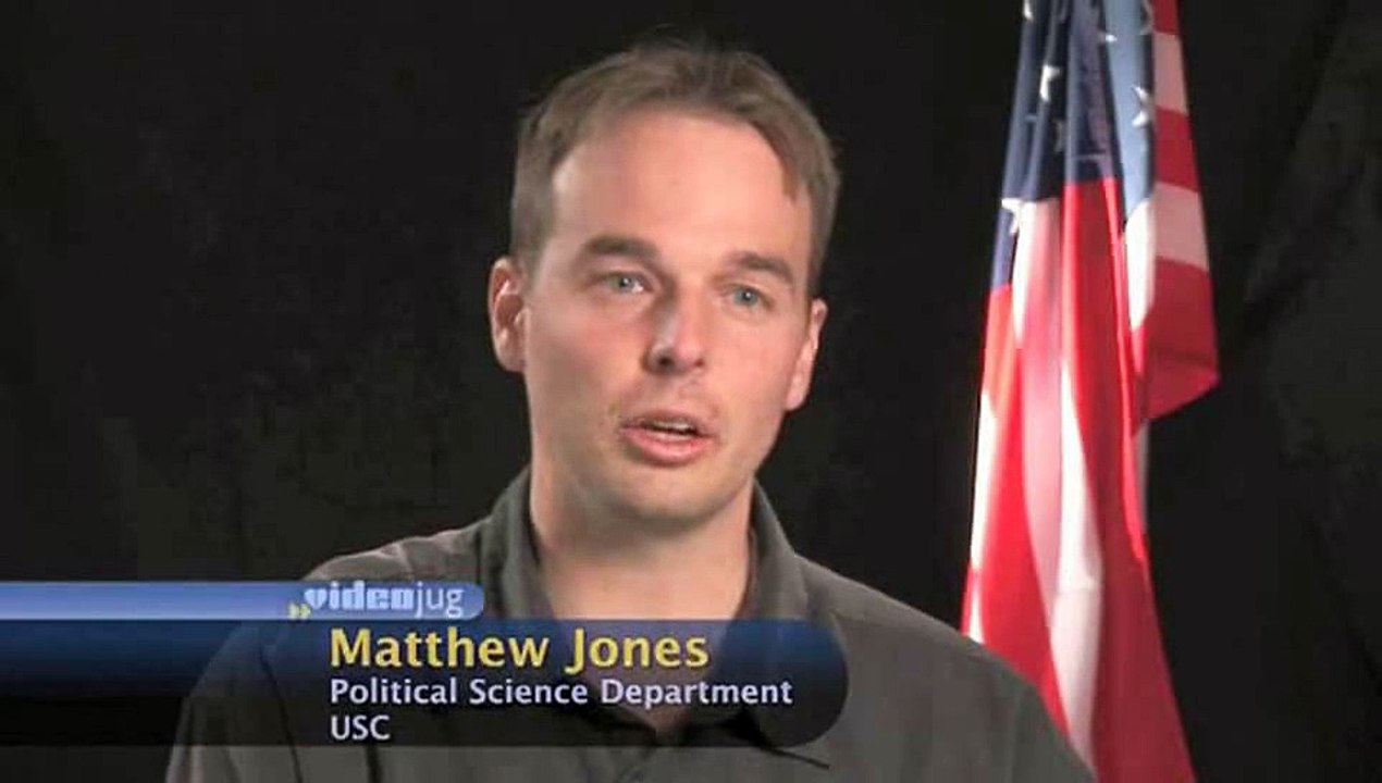 How has the Patriot Act divided political parties in the US?: Political Parties And Government Programs