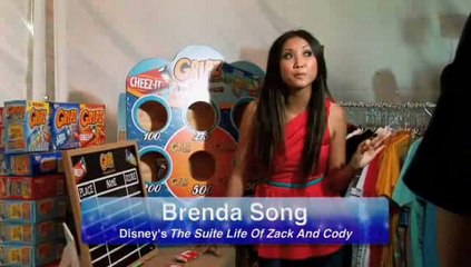 Teen Celebrities: How To Change The World