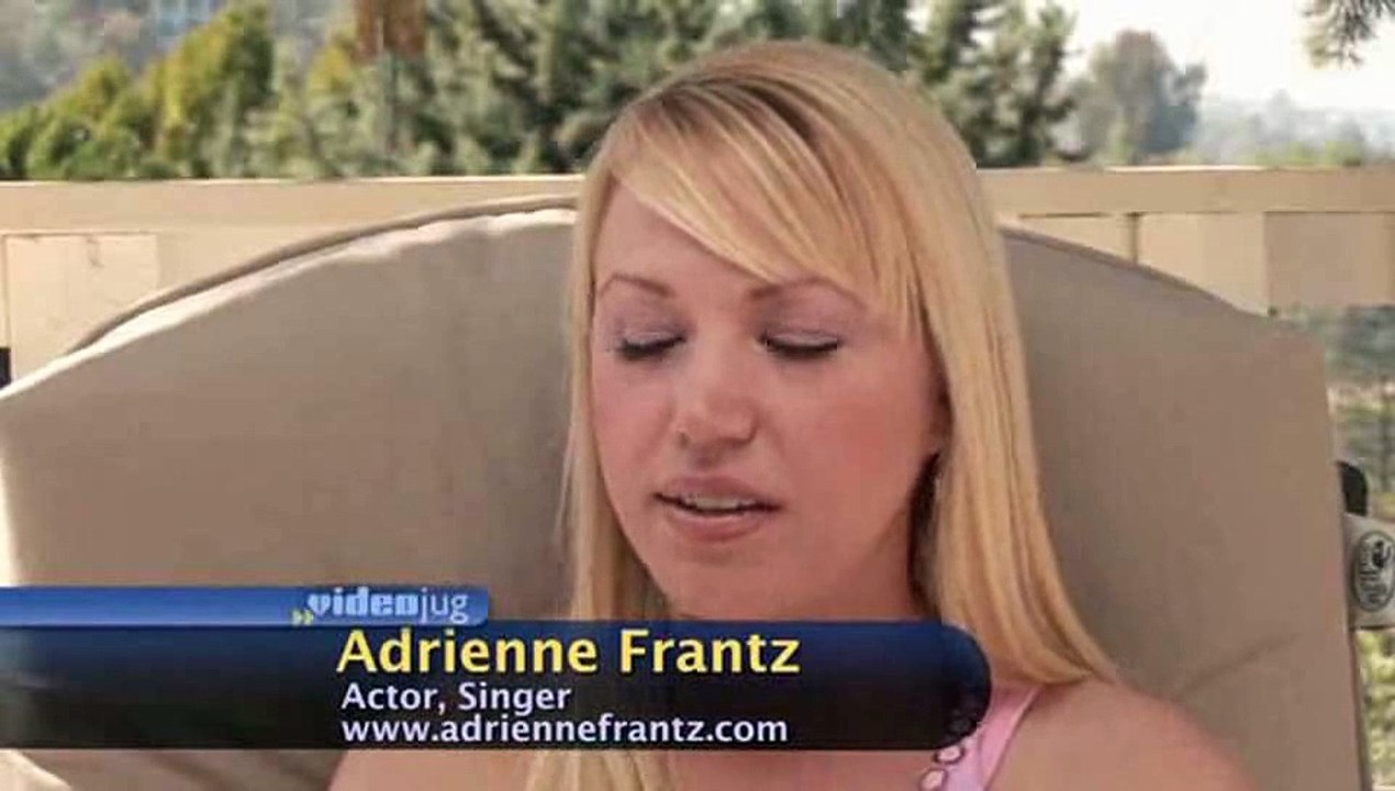 Is it unusual for a soap opera character to switch shows?: Ambrosia "Amber" Moore