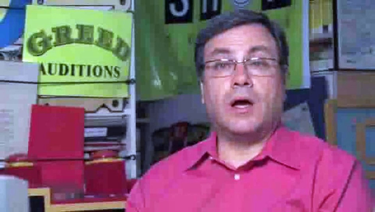 How did the quiz show scandals come to light?: Game Show Scandals